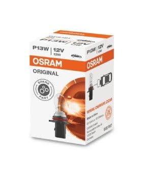 Kvēlspuldze ams-OSRAM 828 1