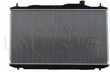 Radiators, Motora dzesēšanas sistēma NRF 58323 2