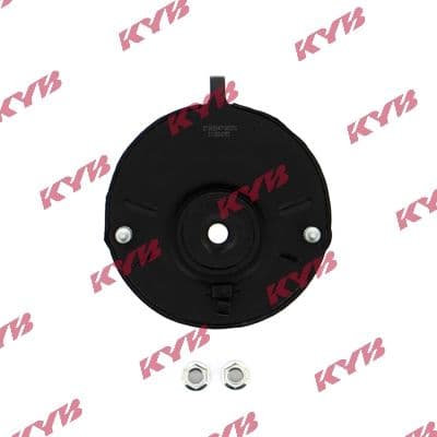 Amortizatora statnes balsts KYB SM5046 1