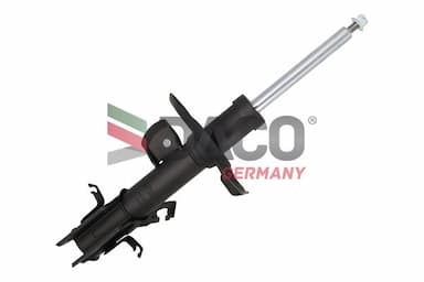 Amortizators DACO Germany 452613R 1