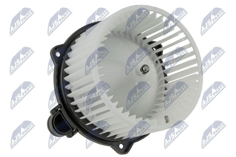 Salona ventilators NTY EWN-HY-000 1