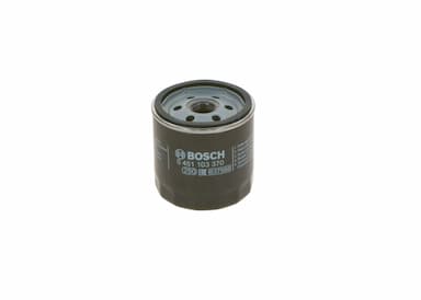 Eļļas filtrs BOSCH 0 451 103 370 1