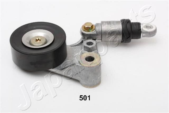 Spriegotājsvira, Ķīļrievu siksna JAPANPARTS TS-501 1