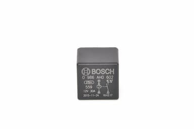 Relejs BOSCH 0 986 AH0 602 1