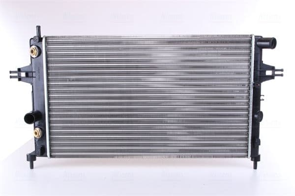 Radiators, Motora dzesēšanas sistēma NISSENS 632461 1