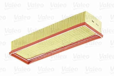 Gaisa filtrs VALEO 585130 3