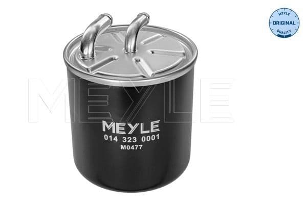 Degvielas filtrs MEYLE 014 323 0001 1