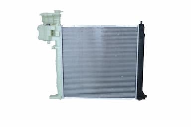 Radiators, Motora dzesēšanas sistēma NRF 50583 3