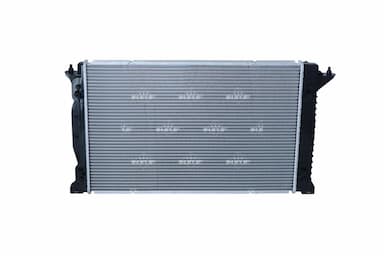 Radiators, Motora dzesēšanas sistēma NRF 50544 3