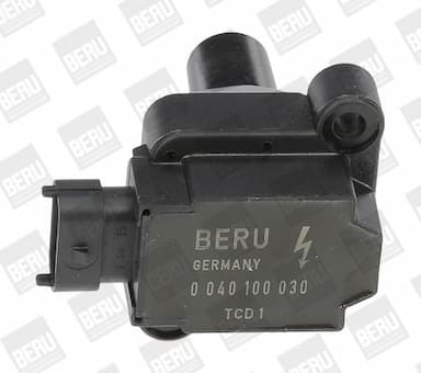 Aizdedzes spole BorgWarner (BERU) ZS030 2