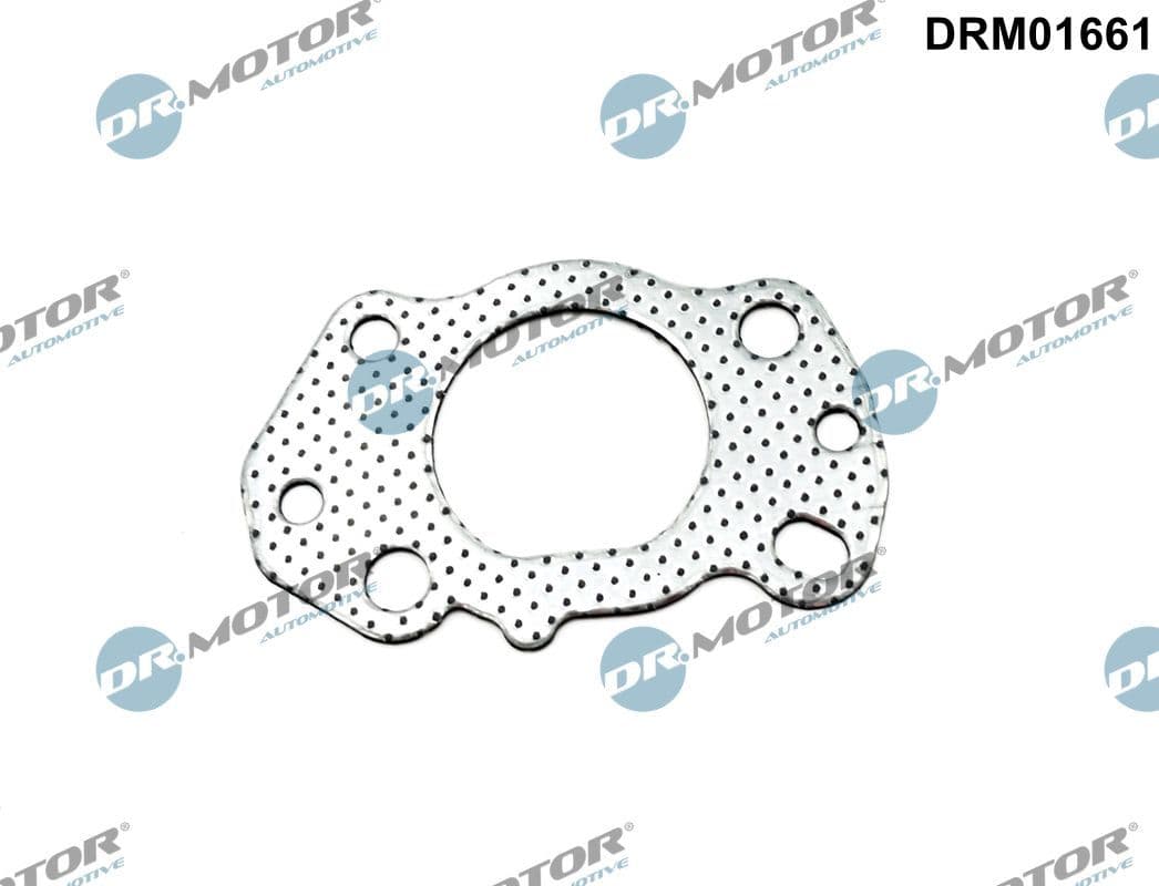 Blīve, Izplūdes kolektors Dr.Motor Automotive DRM01661 1