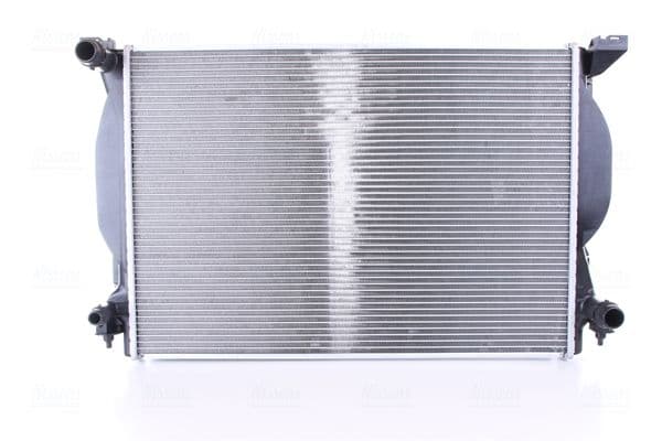 Radiators, Motora dzesēšanas sistēma NISSENS 60306A 1