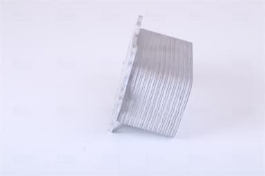 Eļļas radiators, Motoreļļa NISSENS 91225 4