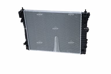 Radiators, Motora dzesēšanas sistēma NRF 59362 3