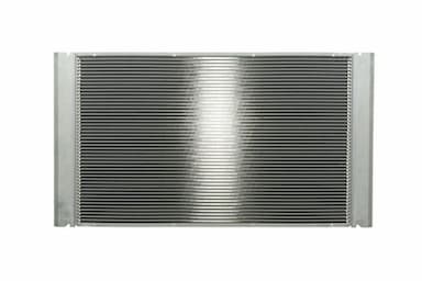 Radiators, Motora dzesēšanas sistēma MAHLE CR 1093 000P 6