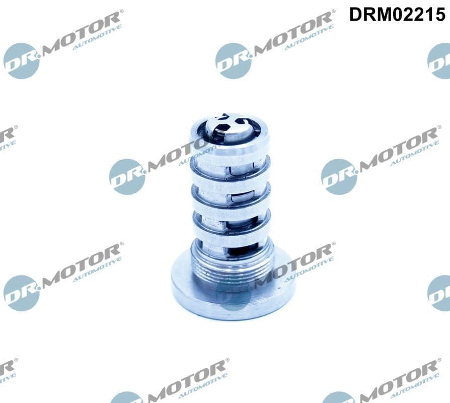 Vadības vārsts, Sadales vārpstas iestatīšana Dr.Motor Automotive DRM02215 1