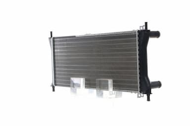 Radiators, Motora dzesēšanas sistēma MAHLE CR 2173 000S 6