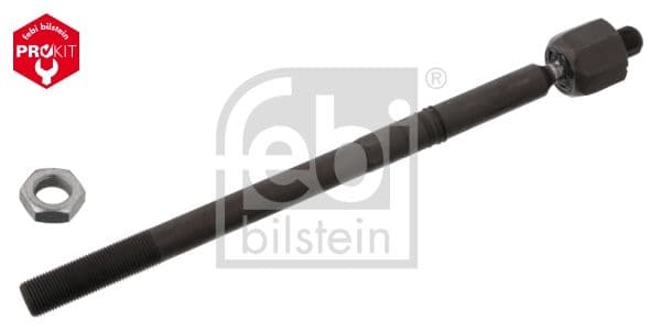 Aksiālais šarnīrs, Stūres šķērsstiepnis FEBI BILSTEIN 34160 1