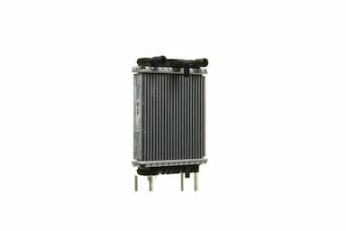 Radiators, Motora dzesēšanas sistēma MAHLE CR 1202 000P 9