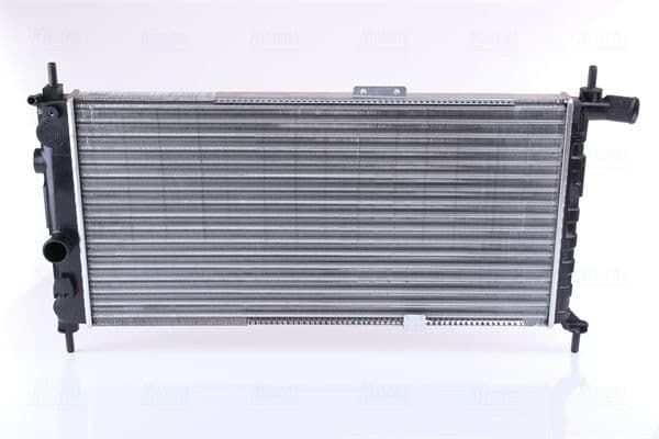 Radiators, Motora dzesēšanas sistēma NISSENS 632731 1