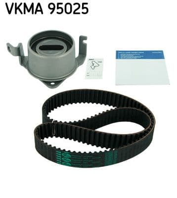 Zobsiksnas komplekts SKF VKMA 95025 1