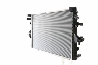 Radiators, Motora dzesēšanas sistēma MAHLE CR 1792 000S 3