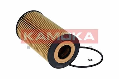 Eļļas filtrs KAMOKA F129801 1