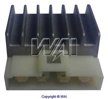 Ģeneratora sprieguma regulators WAI YM1007N 1