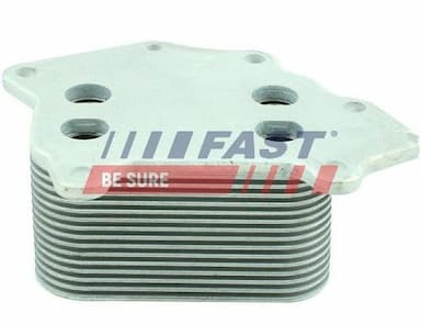 Eļļas radiators, Motoreļļa FAST FT55279 2