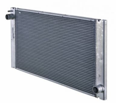 Radiators, Motora dzesēšanas sistēma MAHLE CR 1095 000P 4