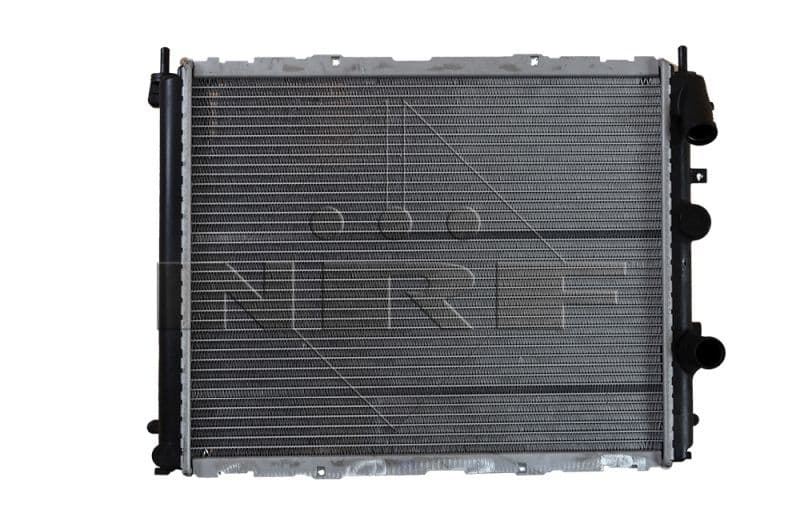 Radiators, Motora dzesēšanas sistēma NRF 53209 1