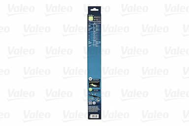 Stikla tīrītāja slotiņa VALEO 578500 5