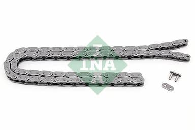 Sadales vārpstas piedziņas ķēde Schaeffler INA 553 0267 10 1