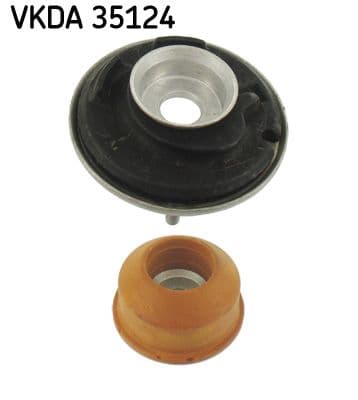 Amortizatora statnes balsts SKF VKDA 35124 1