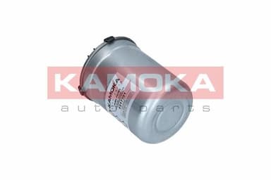 Degvielas filtrs KAMOKA F317701 2