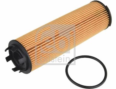 Eļļas filtrs FEBI BILSTEIN 173829 2