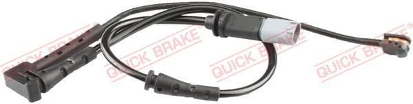 Indikators, Bremžu uzliku nodilums QUICK BRAKE WS 0362 A 1