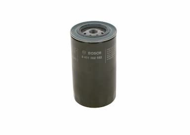 Eļļas filtrs BOSCH 0 451 302 182 1