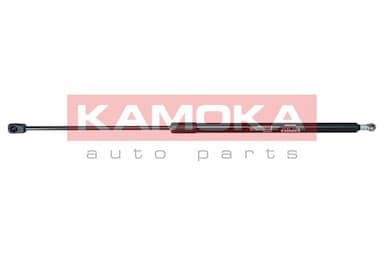 Gāzes atspere, Motora pārsegs KAMOKA 7091050 1