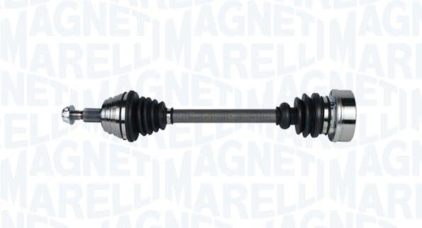 Piedziņas vārpsta MAGNETI MARELLI 302004190003 1