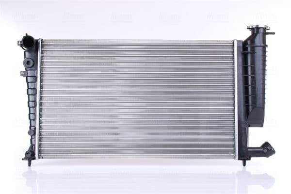 Radiators, Motora dzesēšanas sistēma NISSENS 61313A 1