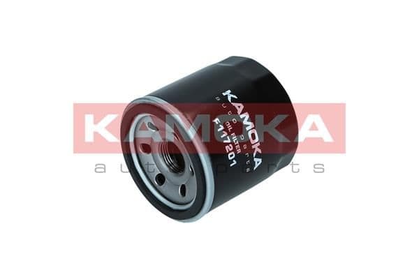 Eļļas filtrs KAMOKA F117201 1