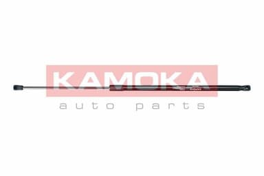 Gāzes atspere, Motora pārsegs KAMOKA 7091152 1