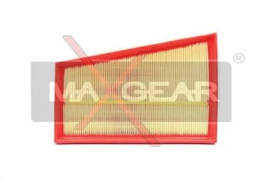 Gaisa filtrs MAXGEAR 26-0205 1