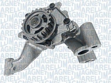 Eļļas sūknis MAGNETI MARELLI 351516000081 1