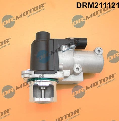 Izpl. gāzu recirkulācijas vārsts Dr.Motor Automotive DRM211121 1