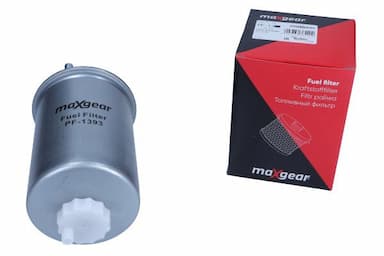 Degvielas filtrs MAXGEAR 26-2182 3