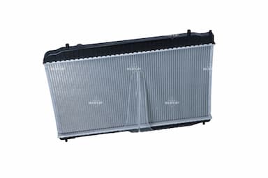 Radiators, Motora dzesēšanas sistēma NRF 53481 3