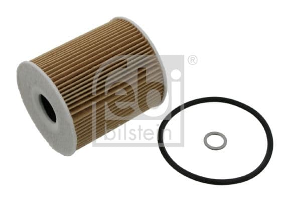 Eļļas filtrs FEBI BILSTEIN 26701 1