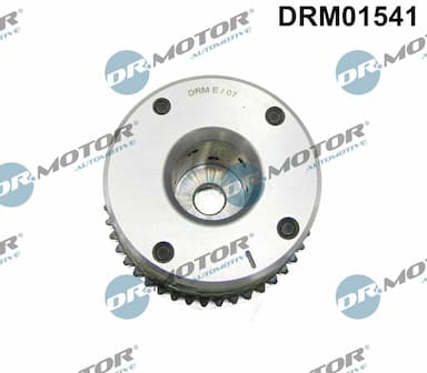 Sadales vārpstas regulēšanas mehānisms Dr.Motor Automotive DRM01541 1